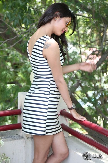 Sonal-Chauhan-Interview-About-Pandaga-Chesko-Movie